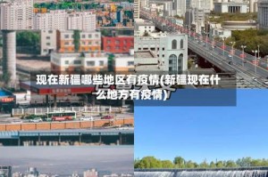 现在新疆哪些地区有疫情(新疆现在什么地方有疫情)