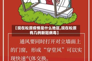 【现在松原疫情是什么地区,现在松原有几例新冠病毒】