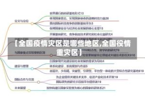 【全国疫情灾区是哪些地区,全国役情重灾区】