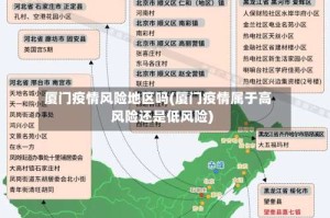 厦门疫情风险地区吗(厦门疫情属于高风险还是低风险)