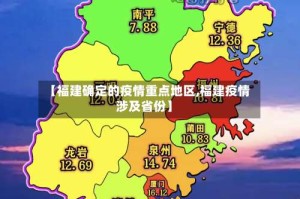 【福建确定的疫情重点地区,福建疫情涉及省份】