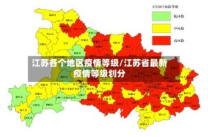 江苏各个地区疫情等级/江苏省最新疫情等级划分