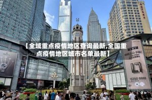 【全域重点疫情地区查询最新,全国重点疫情地区城市名单最新】