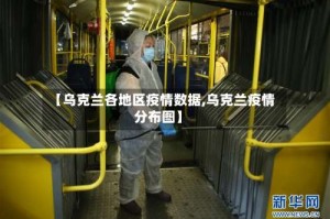 【乌克兰各地区疫情数据,乌克兰疫情分布图】