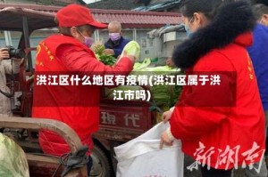 洪江区什么地区有疫情(洪江区属于洪江市吗)