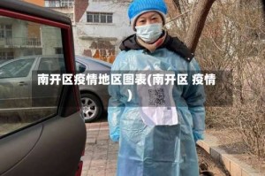南开区疫情地区图表(南开区 疫情)
