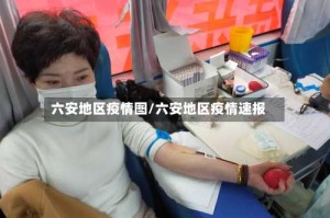 六安地区疫情图/六安地区疫情速报