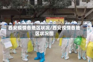 西安疫情各地区状况/西安疫情各地区状况图