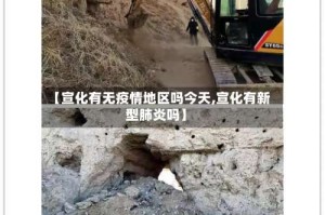 【宣化有无疫情地区吗今天,宣化有新型肺炎吗】