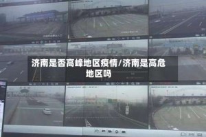 济南是否高峰地区疫情/济南是高危地区吗