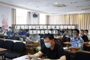 【赵巷疫情地区图表查询,赵巷疫情地区图表查询电话】
