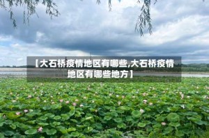 【大石桥疫情地区有哪些,大石桥疫情地区有哪些地方】