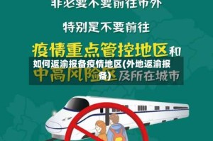 如何返渝报备疫情地区(外地返渝报备)