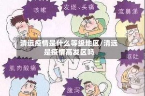 清远疫情是什么等级地区/清远是疫情高发区吗