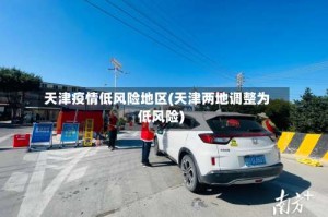 天津疫情低风险地区(天津两地调整为低风险)