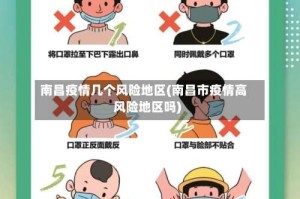 南昌疫情几个风险地区(南昌市疫情高风险地区吗)