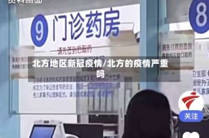 北方地区新冠疫情/北方的疫情严重吗