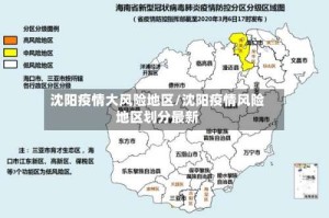 沈阳疫情大风险地区/沈阳疫情风险地区划分最新