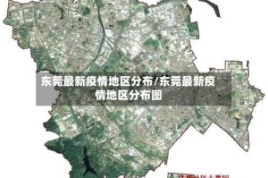 东莞最新疫情地区分布/东莞最新疫情地区分布图