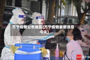 万宁疫情公布地区(万宁疫情最新消息今天)
