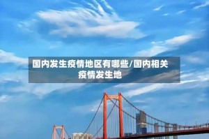 国内发生疫情地区有哪些/国内相关疫情发生地