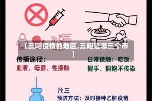 【三阳疫情的地区,三阳是哪三个市】