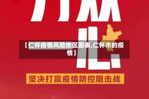 【仁怀疫情风险地区图表,仁怀市的疫情】