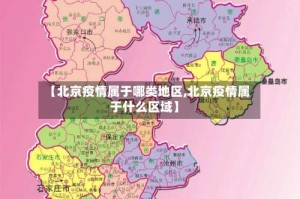 【北京疫情属于哪类地区,北京疫情属于什么区域】