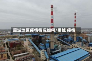 禹城地区疫情情况如何/禹城 疫情