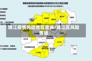 锦江疫情风险地区查询/锦江区风险等级