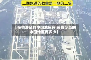 【疫情涉及的中国地区有,疫情涉及的中国地区有多少】
