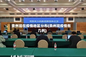 贵州现在疫情地区分布(贵州现疫情有几例)