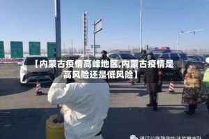 【内蒙古疫情高峰地区,内蒙古疫情是高风险还是低风险】