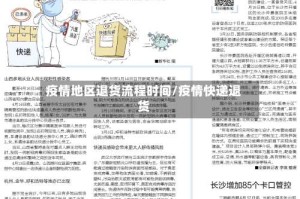 疫情地区退货流程时间/疫情快递退货