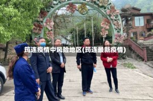 筠连疫情中风险地区(筠连最新疫情)