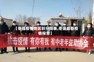 【枣强疫情地区划分图表,枣强最新疫情报告】
