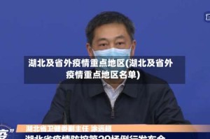 湖北及省外疫情重点地区(湖北及省外疫情重点地区名单)