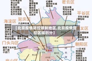 【北京疫情防控限制地区,北京疫情管控区域划分】