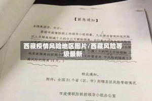 西藏疫情风险地区图片/西藏风险等级最新