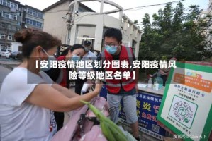 【安阳疫情地区划分图表,安阳疫情风险等级地区名单】