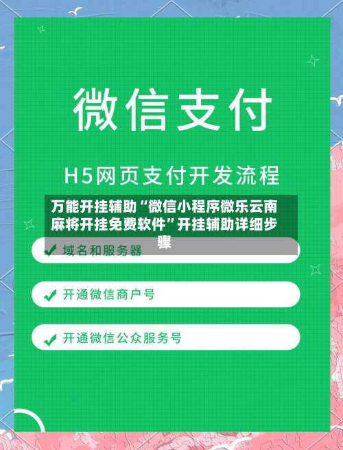 万能开挂辅助“微信小程序微乐云南麻将开挂免费软件”开挂辅助详细步骤-第2张图片