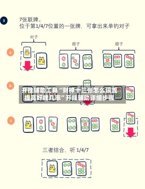 开挂辅助工具“财神十三张怎么设置提高好牌几率”开挂辅助详细步骤-第2张图片