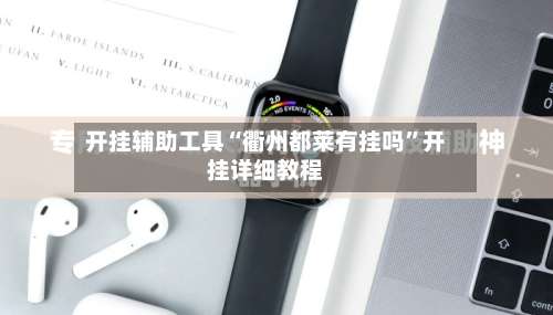 开挂辅助工具“衢州都莱有挂吗”开挂详细教程-第3张图片