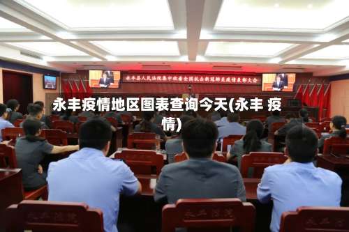 永丰疫情地区图表查询今天(永丰 疫情)-第2张图片