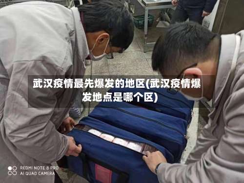 武汉疫情最先爆发的地区(武汉疫情爆发地点是哪个区)-第2张图片