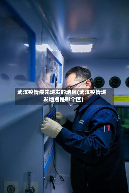 武汉疫情最先爆发的地区(武汉疫情爆发地点是哪个区)-第1张图片