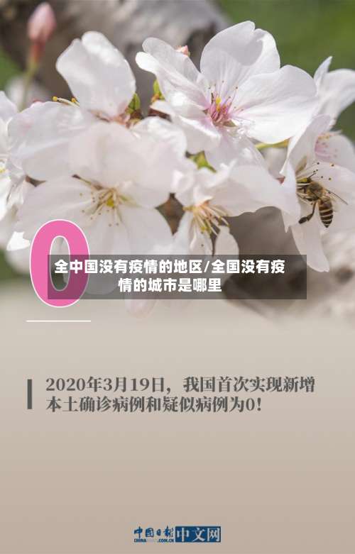 全中国没有疫情的地区/全国没有疫情的城市是哪里-第1张图片