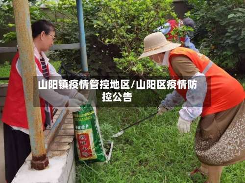 山阳镇疫情管控地区/山阳区疫情防控公告-第1张图片