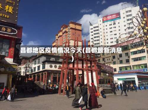 昌都地区疫情情况今天(昌都最新消息)-第3张图片