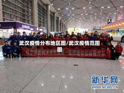 武汉疫情分布地区图/武汉疫情范围图-第2张图片